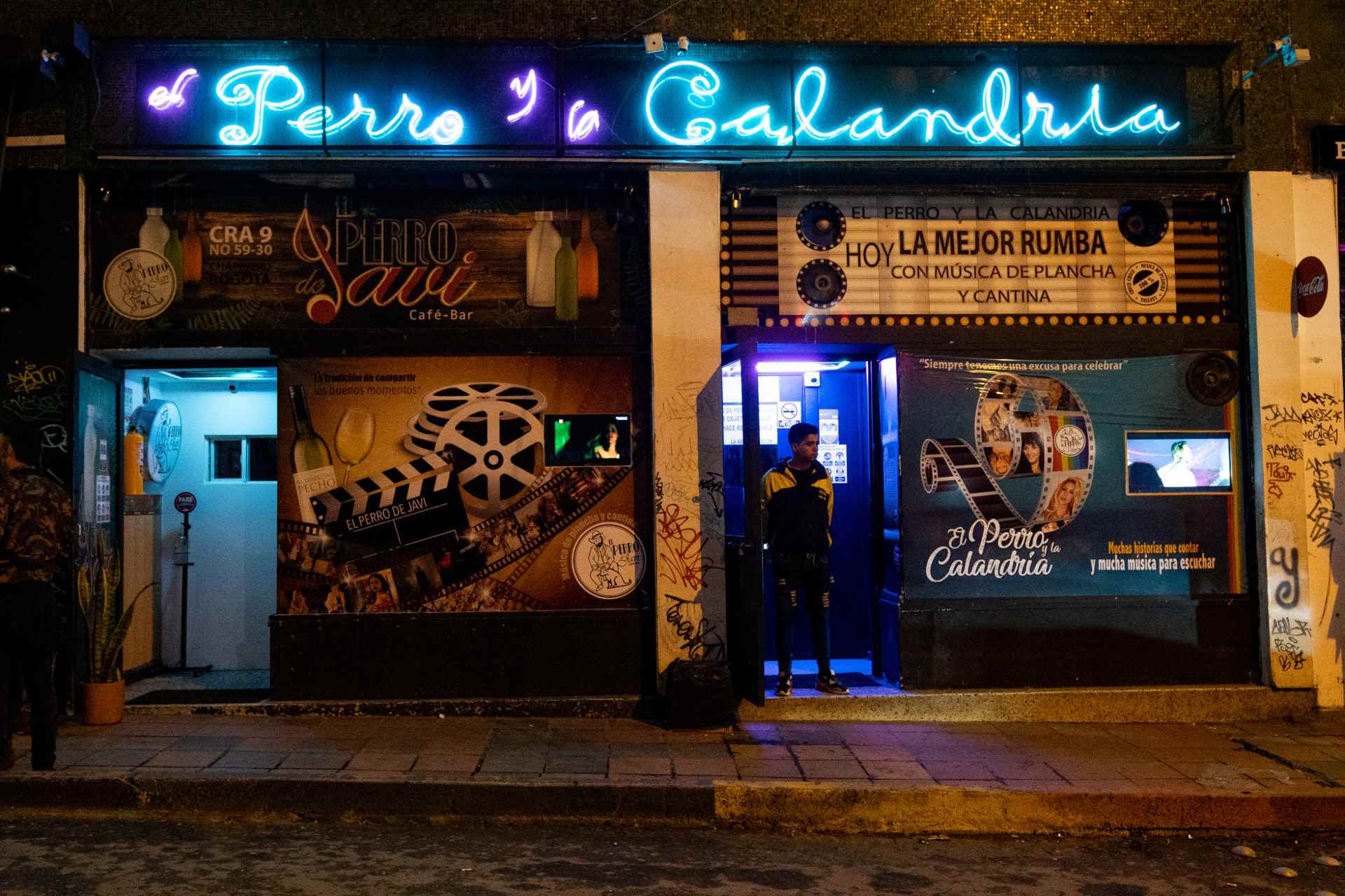 1. El Perro Y la Calandra_JuanAmarú