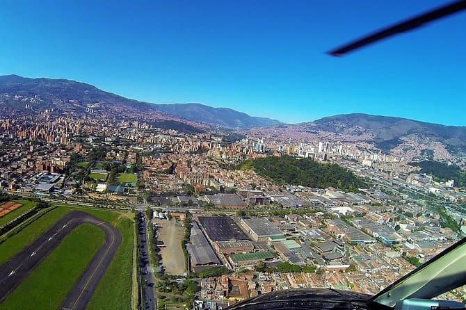 helicopter