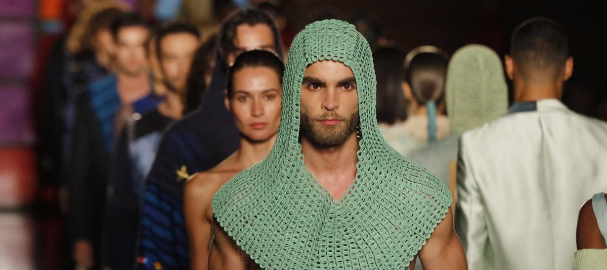 moda