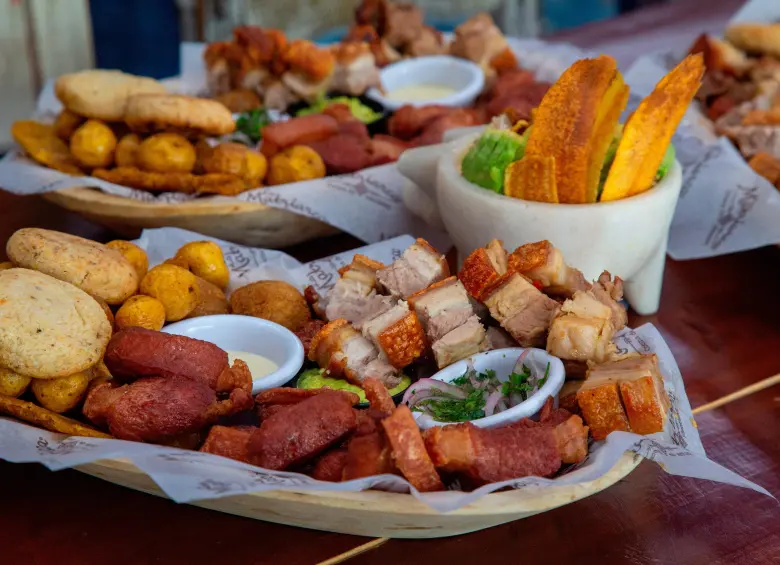comida