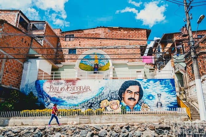 pablo escobar
