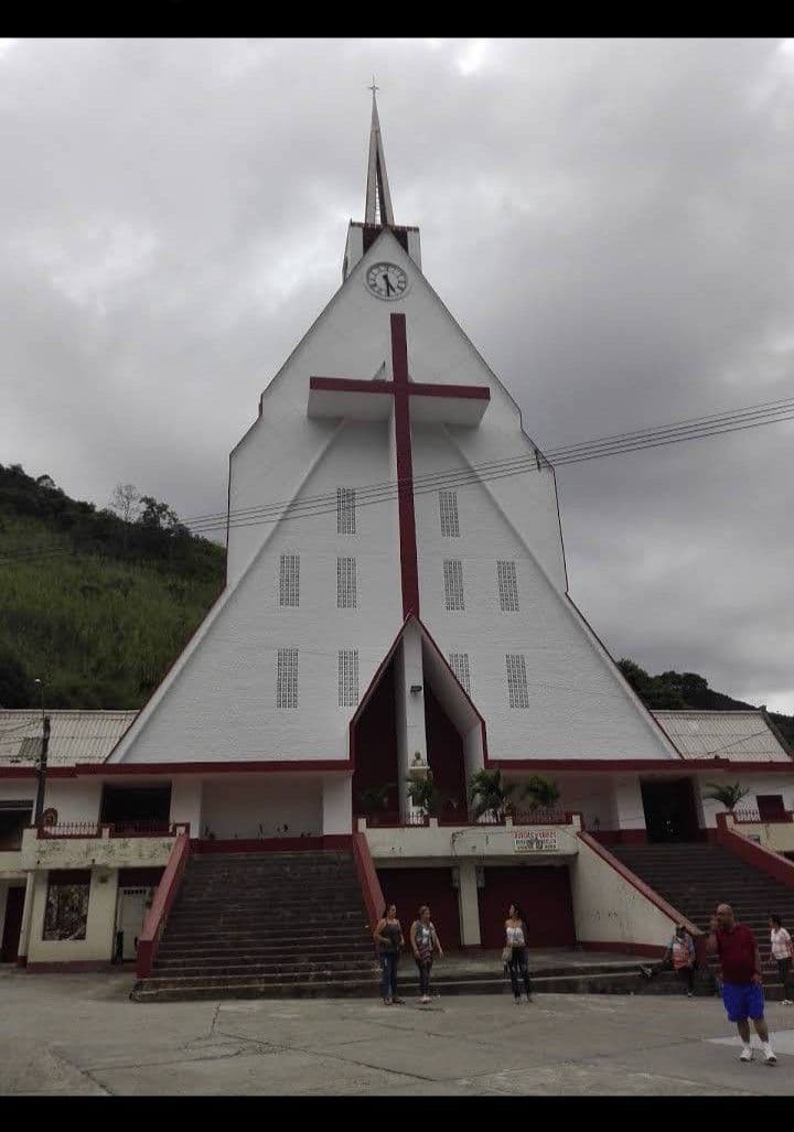 Cisneros Antioquía colombia