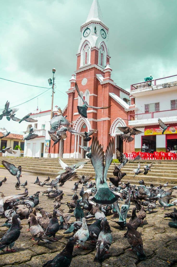 Puerto Berrio, Antioquia, Colombia