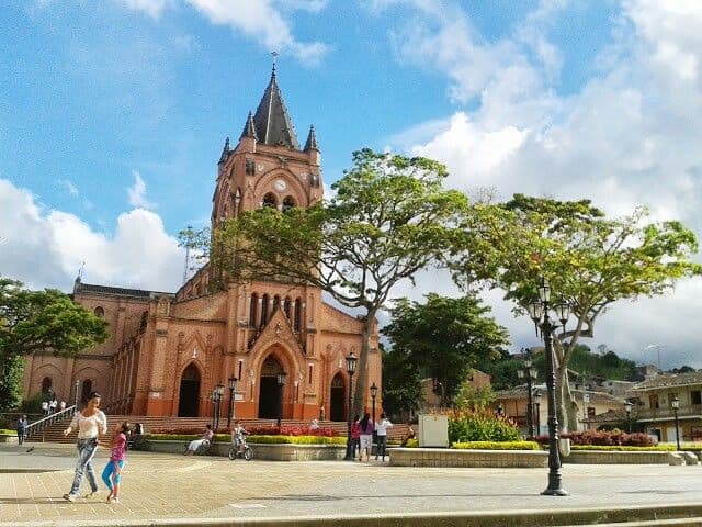 San Roque Nordeste antioqueño