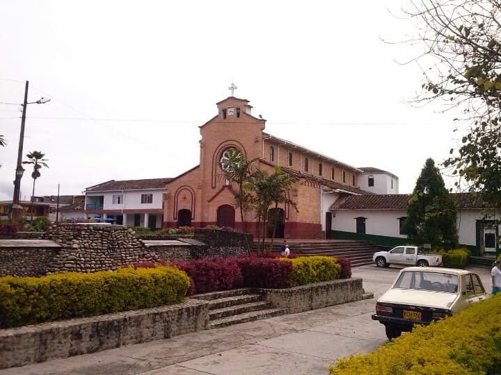 Alejandría - Antioquia